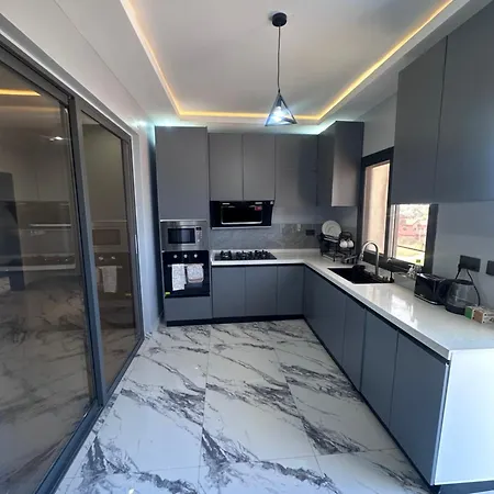 Bijilo Ocean View Apartment - Bova Luxe-2