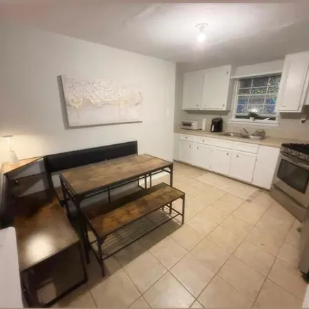 Cozy 2Br Wifi Free Parking Near Iah-Dt- #Pass-3