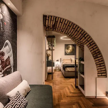 Colosseum Design Suite Manzoni Metro-3