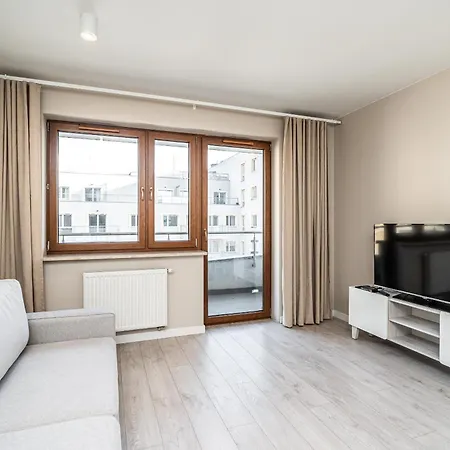 Rentplanet - Apartament Rydlowka-2
