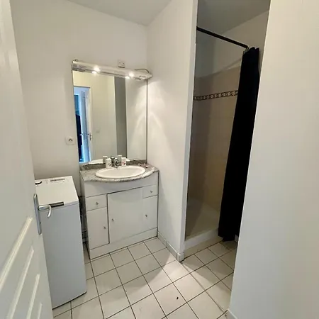 Confort, Residence Securisee, Garage !-3