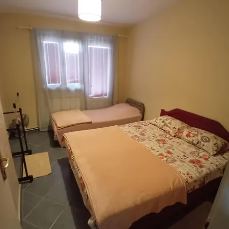 Podgorica Apartment-3
