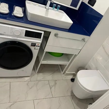 Skyline Prestige Batumi-3