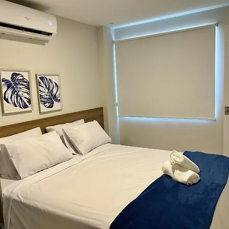 Flat Porto Galinhas 80M Das Piscinas Naturais-3