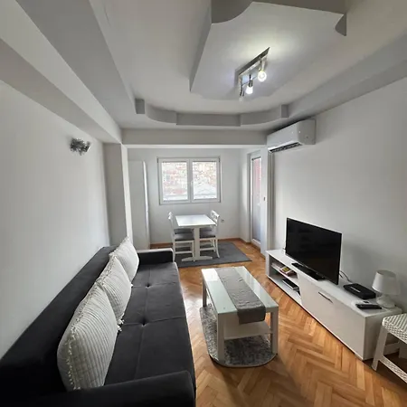 Apartman Harmony-2