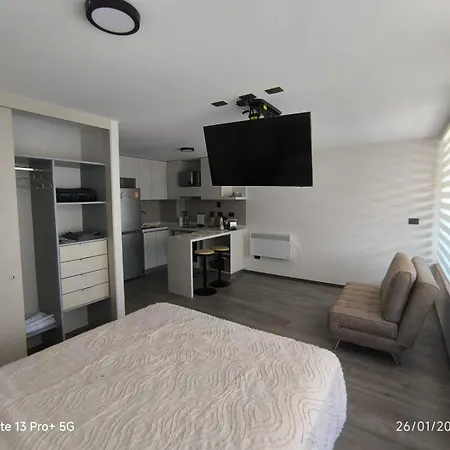 Departamento Piso 2-3