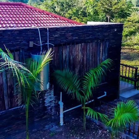 Gt Holiday Home-2