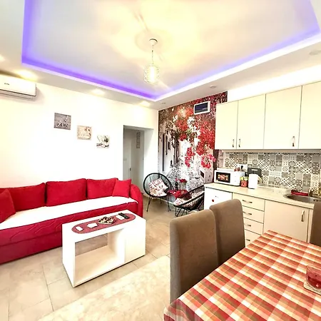 Apartman Petra Sokobanja-2