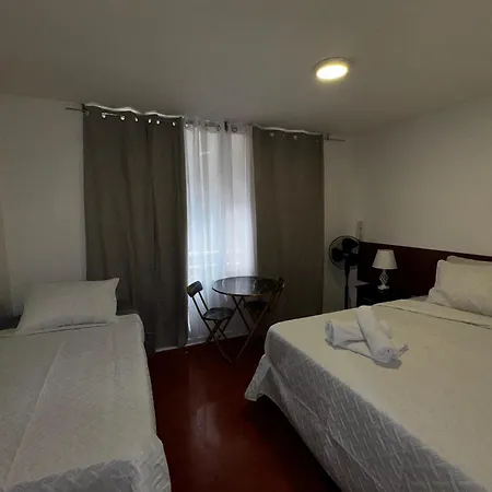 Apartamentos Turisticos Gran Stgo Suites-2