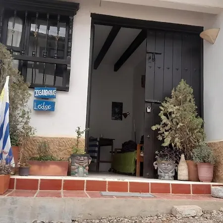 Apto Duplex Beija Flor - Gran Capacidad, Centro-3