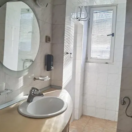 Two Bedroom Apartment Obilicev Venac-2