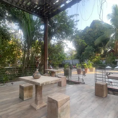 Soleil d Angkor Appartement-2
