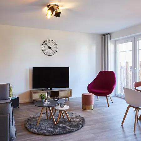 Kattegat Apartment 02-3