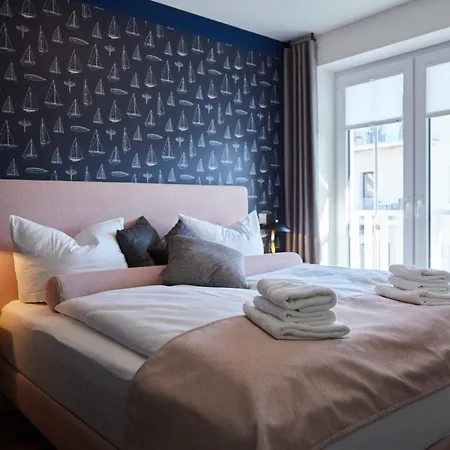 Kattegat Apartment 13-2