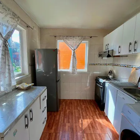 Cabana Duplex En Entorno Natural-2