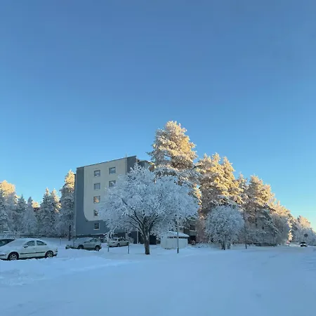 Cozy Apartment In Rovaniemi!-3