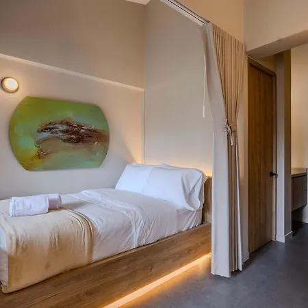Nok Cozy 2Br Apartment With Terrace At Bogota-2