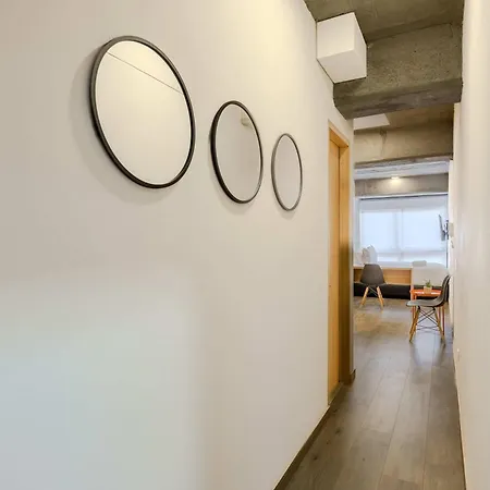 Nok Bright 1Br Apartment At Usaquen Bogota-3