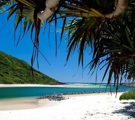 Sand & Sea, 2 Bedroom Apartment On The Esplanade-2