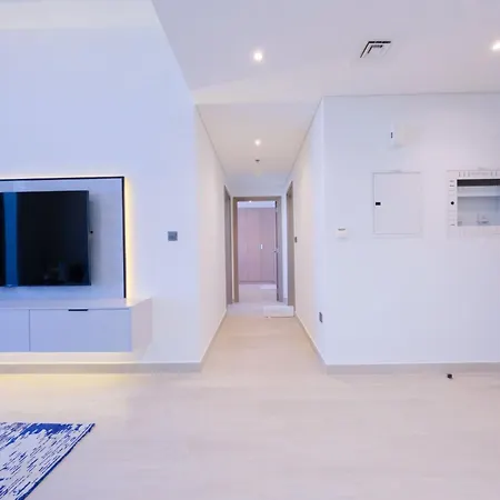Spacious 2Bhk At Azizi Riviera 22 Meydan-2