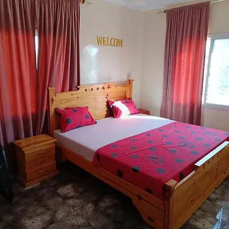 Mariama'S Hideaway-3