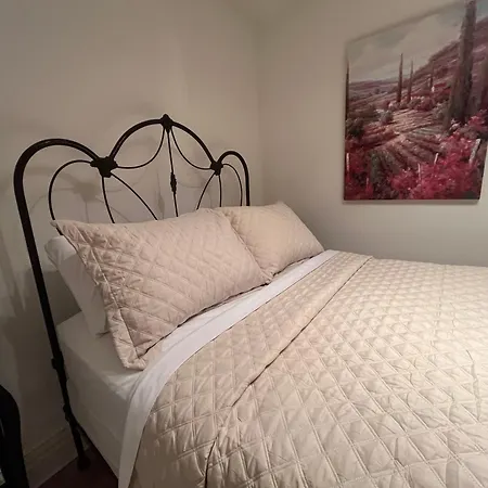 Heritage Guest 2 Bedroom Apartment-2