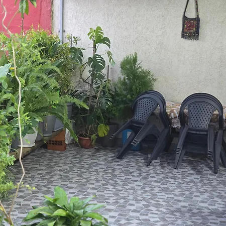 Appartement Plus Terrasse-2