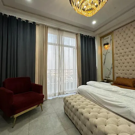 Hs Retreat Luxurious Penthouse Self Check In-2