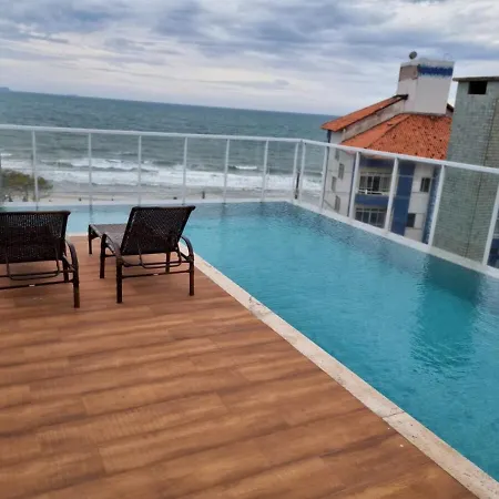 Ap 106 Ingleses In Florianopolis Sc, 40M From The Beach-2