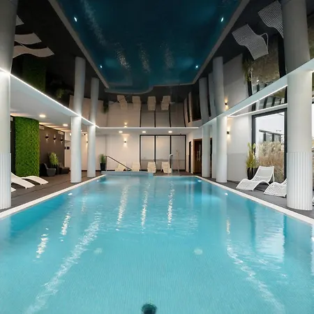 Westin House Resort - Apartments M&M-2