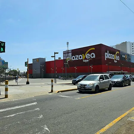 Apartamento Moderno-2