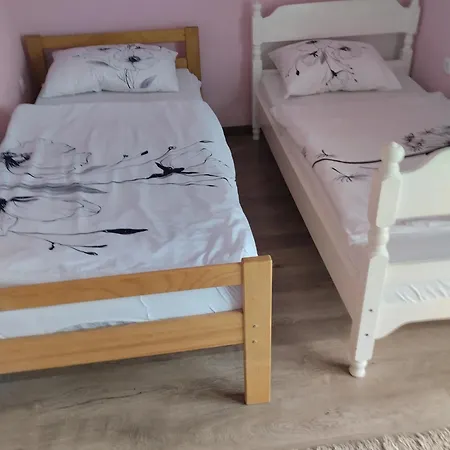 Apartman Mona Liza Banja Luka-2