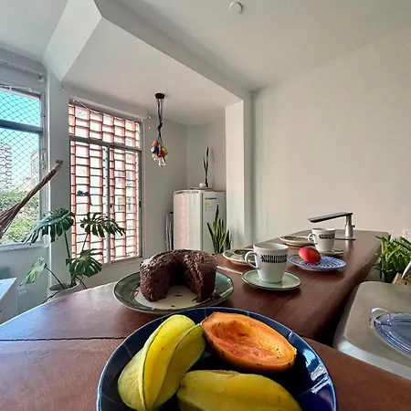 Prime Location At The Heart Of Ipanema-3