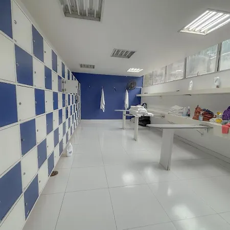 Park Lane - Duplex Redecorado Completo 250M Metro Brigadeiro-2