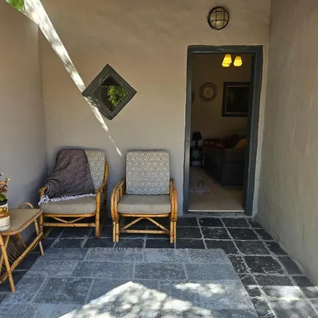 The Cottage At Koringberg Country Cottages-3