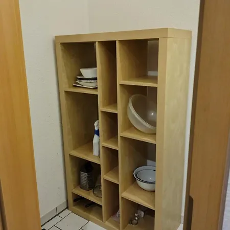 City Apartment-2