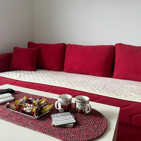 Apartman Petra Sokobanja-3