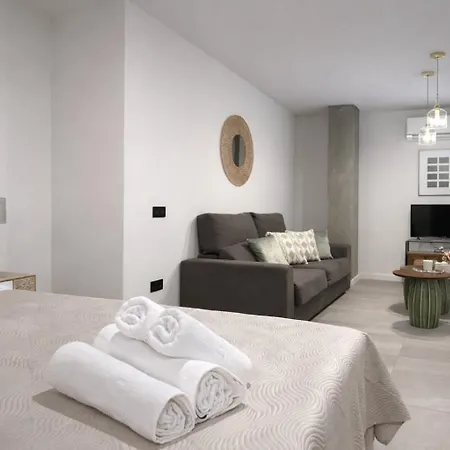 Apartamentos Constancia- I&C Malaga Lofts-3