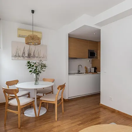 Waou Urban Home Gran Via I - Corta Duracion-3