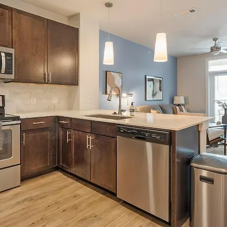 Landing Apartments - Trunorth At Bulverde-2