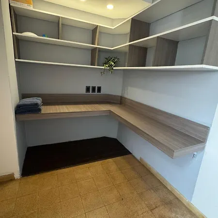 Amplia Planta - 3 Dorm Con Terraza Y Parrilla, Ideal Familia-2