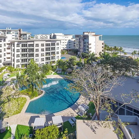 Olas Del Mar By Playa Caracol Resorts-3