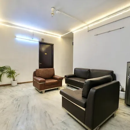 Hotel Rustam Residency-2
