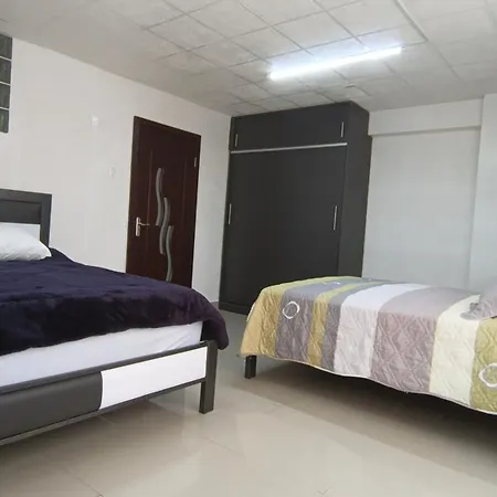 Deartamento De 80M2-2