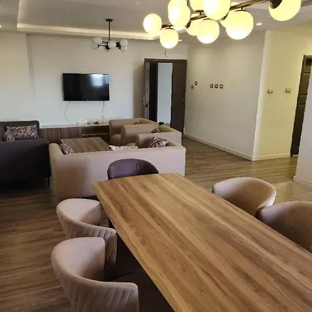 High End Fully Furnished Two Bedroom-2