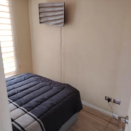 Departamento Sector Sur Iquique-3