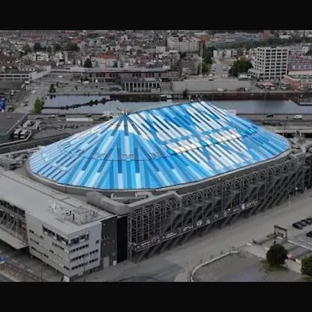 Sportpaleis Afasdome-2