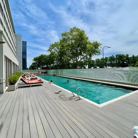 Torre Quartier Retiro Deluxe-3