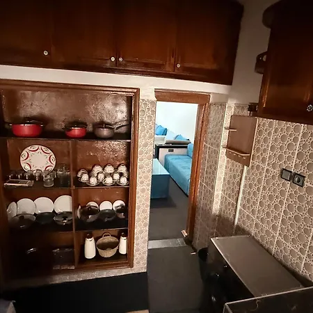 Fes Apartment 2-3