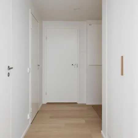 Family Apartment In The Heart Of Of The City And Sauna-2